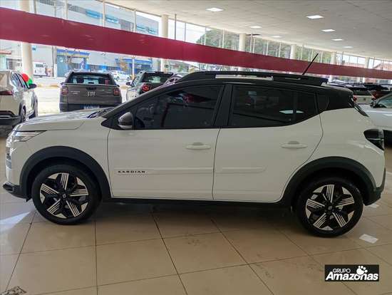 RENAULT-KARDIAN-1.0 TCE FLEX TECHNO EDC RENAULT-KARDIAN-2025