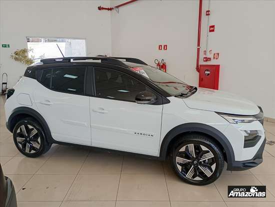 RENAULT-KARDIAN-1.0 TCE FLEX TECHNO EDC RENAULT-KARDIAN-2025