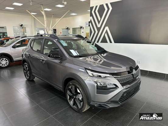 RENAULT-KARDIAN-1.0 TCE FLEX TECHNO EDC RENAULT-KARDIAN-2025