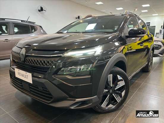 RENAULT-KARDIAN-1.0 TCE FLEX TECHNO EDC RENAULT-KARDIAN-2025