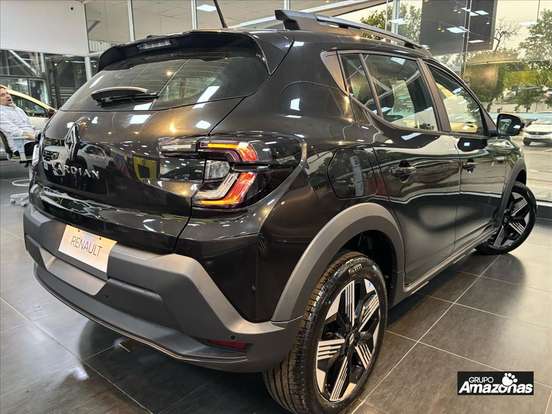RENAULT-KARDIAN-1.0 TCE FLEX TECHNO EDC RENAULT-KARDIAN-2025