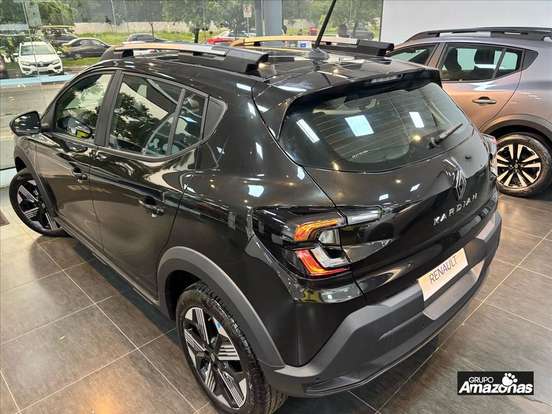 RENAULT-KARDIAN-1.0 TCE FLEX TECHNO EDC RENAULT-KARDIAN-2025