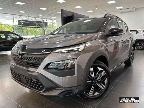 RENAULT-KARDIAN-1.0 TCE FLEX TECHNO EDC RENAULT-KARDIAN-2025