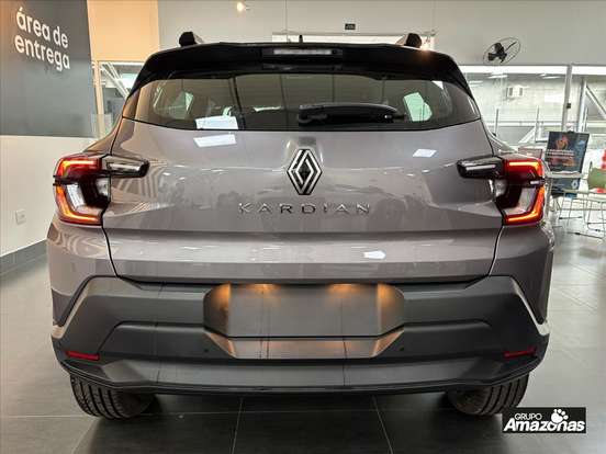 RENAULT-KARDIAN-1.0 TCE FLEX TECHNO EDC RENAULT-KARDIAN-2025