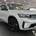 RENAULT KOLEOS 1.5 TURBO HEV ESPRIT ALPINE DHT RENAULT KOLEOS 1.5 TURBO HEV ESPRIT ALPINE DHT