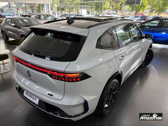 RENAULT-KOLEOS-1.5 TURBO HEV ESPRIT ALPINE DHT RENAULT-KOLEOS-2026