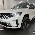 RENAULT KOLEOS 1.5 TURBO HEV ESPRIT ALPINE DHT RENAULT KOLEOS 1.5 TURBO HEV ESPRIT ALPINE DHT