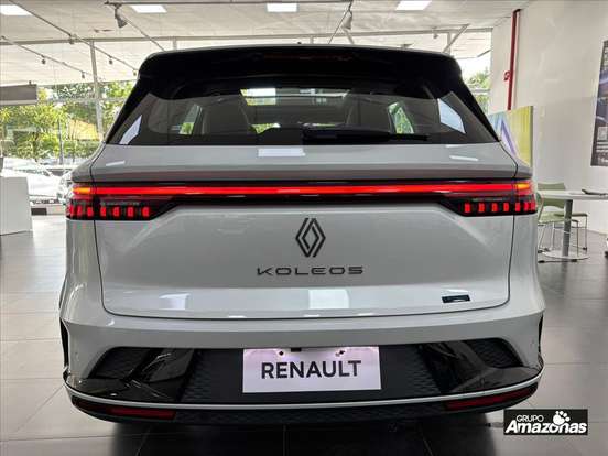 RENAULT-KOLEOS-1.5 TURBO HEV ESPRIT ALPINE DHT RENAULT-KOLEOS-2026