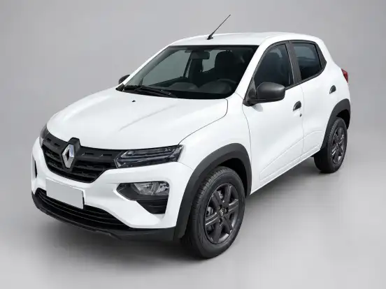 RENAULT-KWID-1.0 12V SCE FLEX ZEN MANUAL RENAULT-KWID-2022