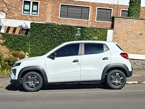 RENAULT-KWID-1.0 12V SCE FLEX ZEN MANUAL RENAULT-KWID-2022