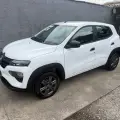 RENAULT KWID 1.0 12V SCE FLEX ZEN MANUAL RENAULT KWID 1.0 12V SCE FLEX ZEN MANUAL