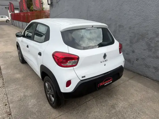 RENAULT-KWID-1.0 12V SCE FLEX ZEN MANUAL RENAULT-KWID-2023
