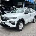 RENAULT KWID 1.0 12V SCE FLEX ZEN MANUAL RENAULT KWID 1.0 12V SCE FLEX ZEN MANUAL