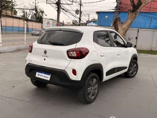 RENAULT-KWID-1.0 12V SCE FLEX INTENSE MANUAL RENAULT-KWID-2025