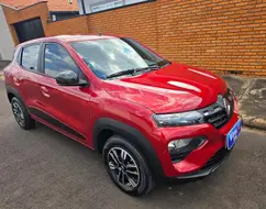 RENAULT KWID 1.0 12V SCE FLEX INTENSE MANUAL RENAULT KWID 1.0 12V SCE FLEX INTENSE MANUAL
