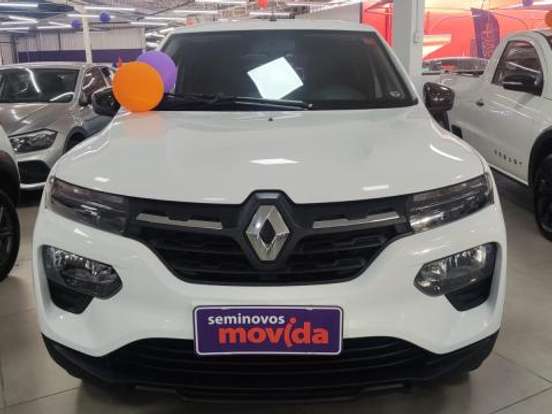 RENAULT-KWID-1.0 12V SCE FLEX INTENSE MANUAL RENAULT-KWID-2023