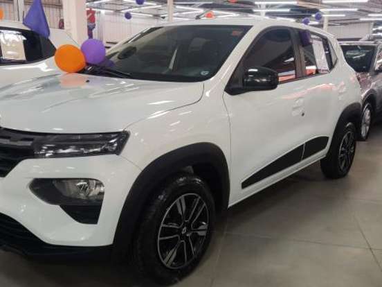RENAULT-KWID-1.0 12V SCE FLEX INTENSE MANUAL RENAULT-KWID-2023
