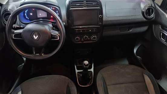 RENAULT-KWID-2023