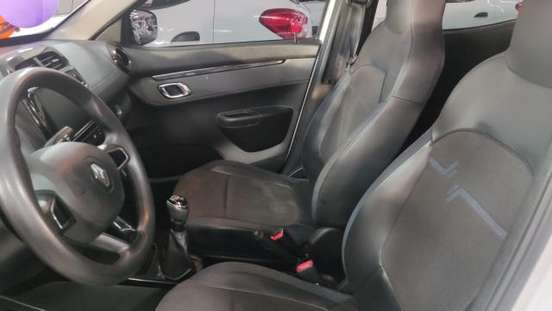 RENAULT-KWID-1.0 12V SCE FLEX INTENSE MANUAL RENAULT-KWID-2023