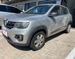 RENAULT KWID 1.0 12V SCE FLEX INTENSE MANUAL RENAULT KWID 1.0 12V SCE FLEX INTENSE MANUAL