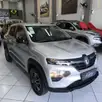 RENAULT KWID 1.0 12V SCE FLEX INTENSE MANUAL RENAULT KWID 1.0 12V SCE FLEX INTENSE MANUAL
