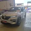 RENAULT KWID 1.0 12V SCE FLEX ZEN MANUAL RENAULT KWID 1.0 12V SCE FLEX ZEN MANUAL