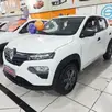 RENAULT KWID 1.0 12V SCE FLEX ZEN MANUAL RENAULT KWID 1.0 12V SCE FLEX ZEN MANUAL