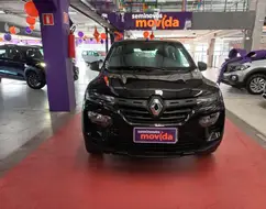 RENAULT KWID 1.0 12V SCE FLEX ZEN MANUAL RENAULT KWID 1.0 12V SCE FLEX ZEN MANUAL