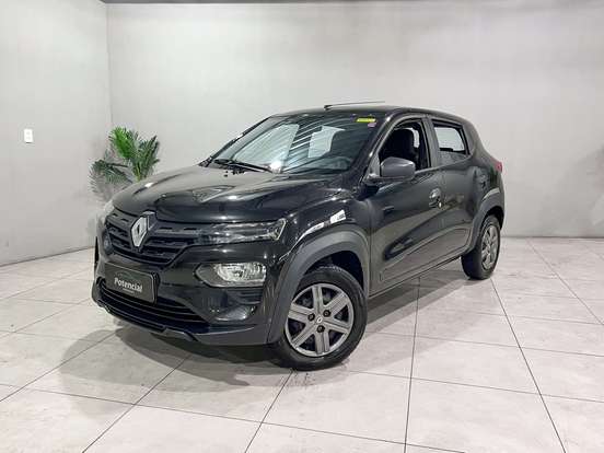 RENAULT-KWID-1.0 12V SCE FLEX ZEN MANUAL RENAULT-KWID-2023