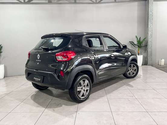 RENAULT-KWID-1.0 12V SCE FLEX ZEN MANUAL RENAULT-KWID-2023