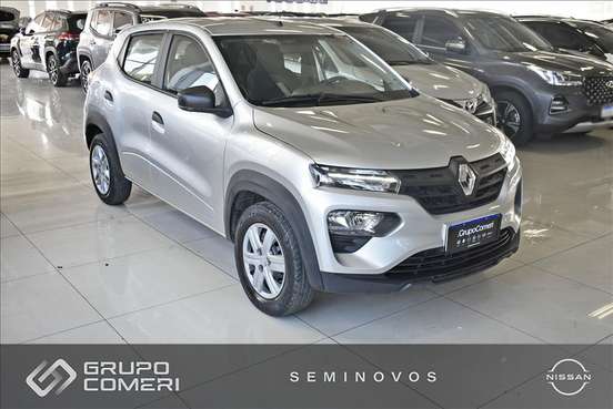 RENAULT-KWID-2025