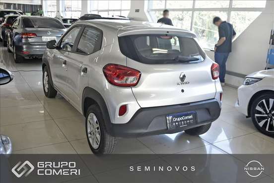 RENAULT-KWID-2025