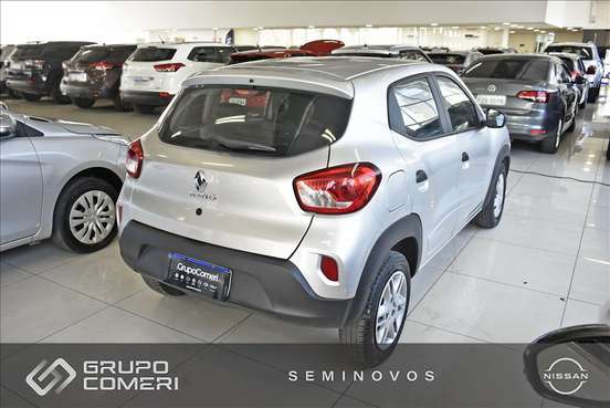 RENAULT-KWID-2025