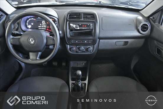 RENAULT-KWID-2025