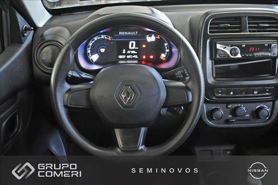 RENAULT-KWID-2025
