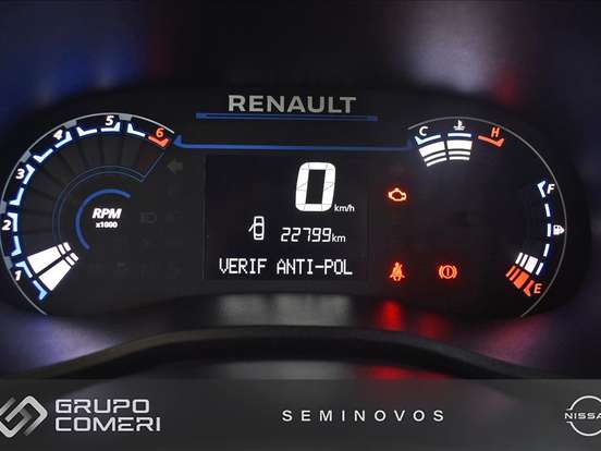 RENAULT-KWID-1.0 12V SCE FLEX ZEN MANUAL RENAULT-KWID-2025