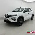 RENAULT KWID 1.0 12V SCE FLEX ZEN MANUAL RENAULT KWID 1.0 12V SCE FLEX ZEN MANUAL
