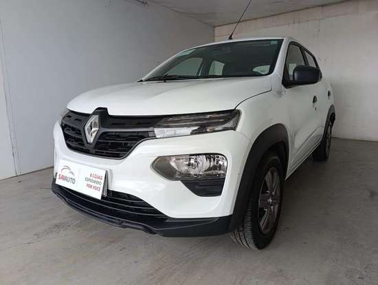 RENAULT-KWID-2022