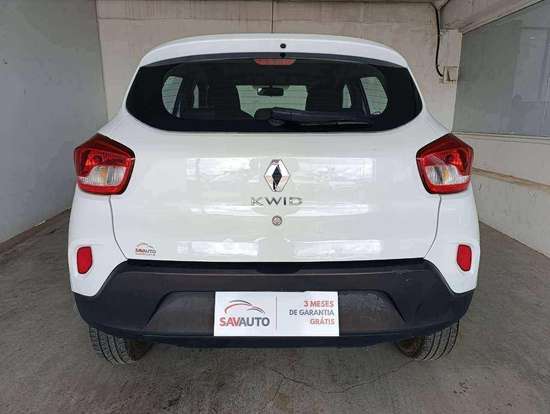 RENAULT-KWID-2022