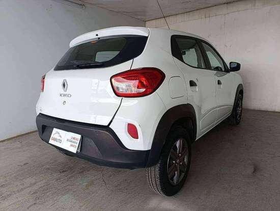 RENAULT-KWID-2022