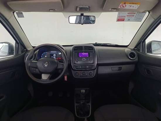 RENAULT-KWID-2022