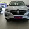 RENAULT KWID 1.0 12V SCE FLEX ZEN MANUAL RENAULT KWID 1.0 12V SCE FLEX ZEN MANUAL