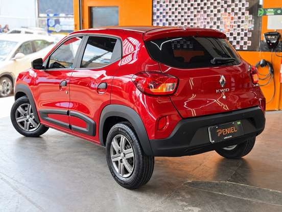 RENAULT-KWID-1.0 12V SCE FLEX ZEN MANUAL RENAULT-KWID-2023