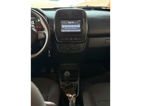 RENAULT-KWID-1.0 12V SCE FLEX ZEN MANUAL RENAULT-KWID-2023