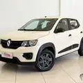 RENAULT KWID 1.0 12V SCE FLEX ZEN MANUAL RENAULT KWID 1.0 12V SCE FLEX ZEN MANUAL