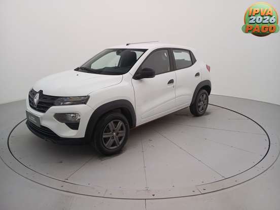 RENAULT-KWID-2025
