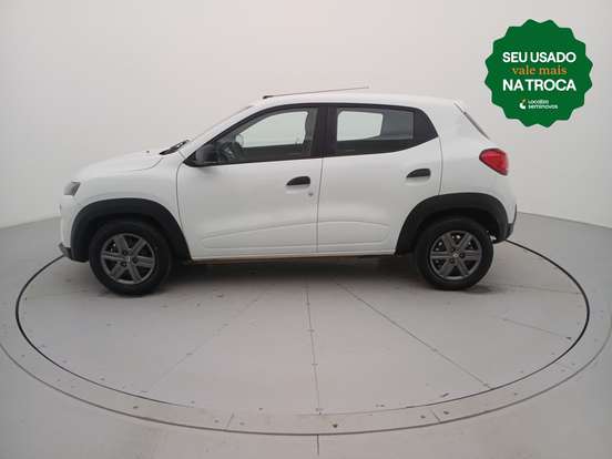 RENAULT-KWID-2025