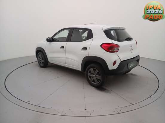 RENAULT-KWID-2025