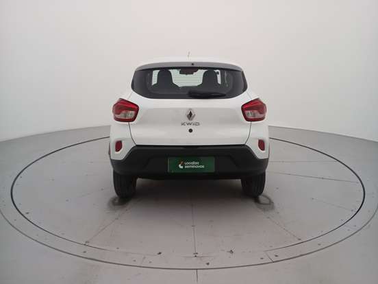 RENAULT-KWID-2025