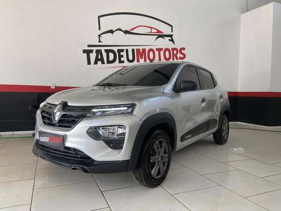 RENAULT-KWID-2023
